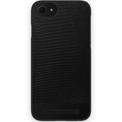 Atelier Case iPhone SE 2020 Eagle Black