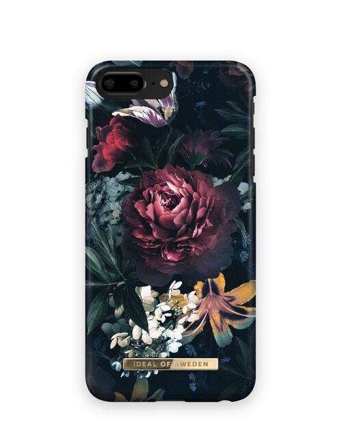 Fashion Case iPhone 8 Plus Dawn Bloom