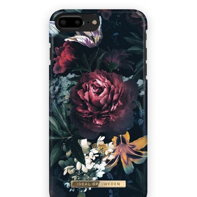 Fashion Hülle iPhone 8 Plus Dawn Bloom