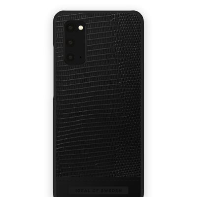 Custodia Atelier Galaxy S20 Eagle Nera