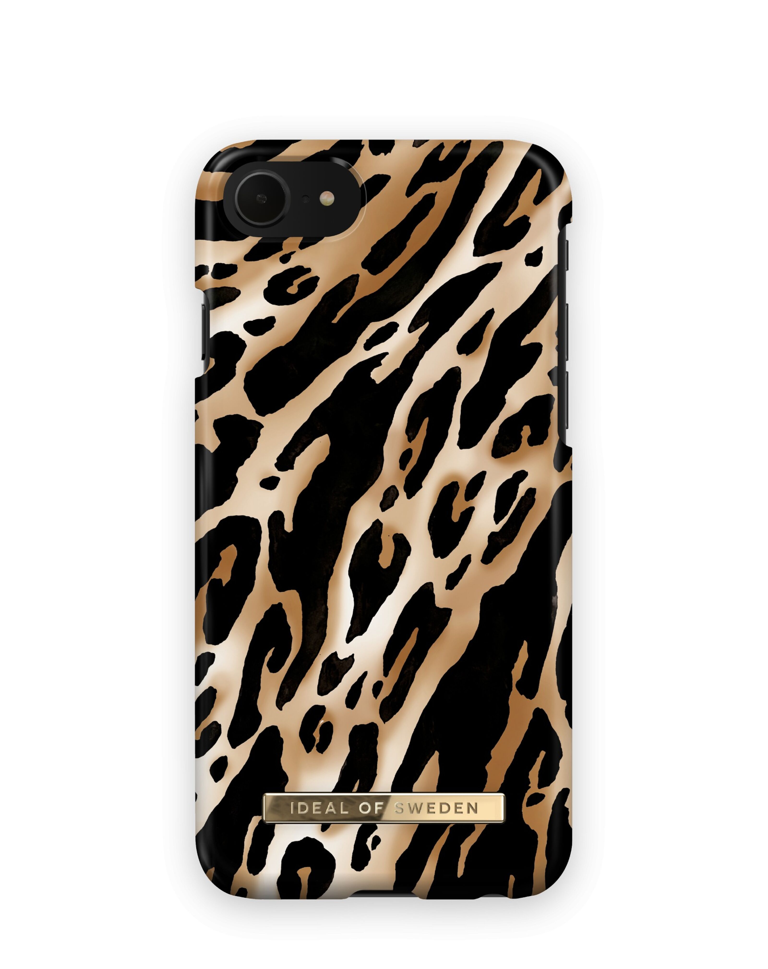 Buy wholesale Fashion Case iPhone 8 Iconic Leopard