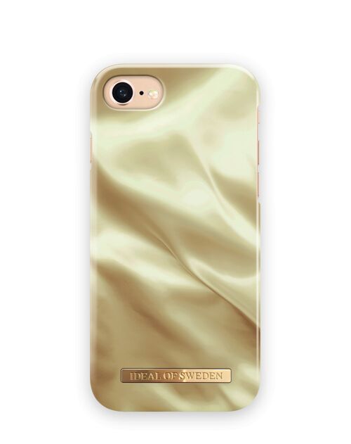 Fashion Case iPhone 8 Honey Satin