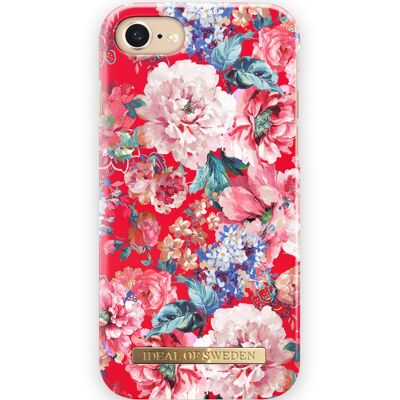 Fashion Case iPhone 8 Statement Florals