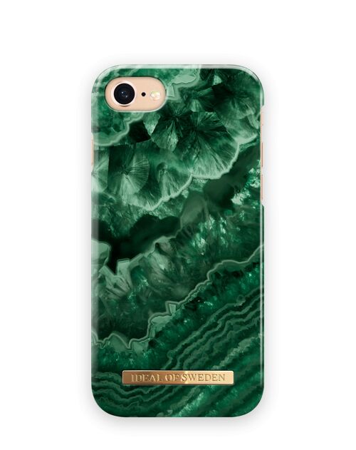 Fashion Case iPhone 8 Evergreen Agate