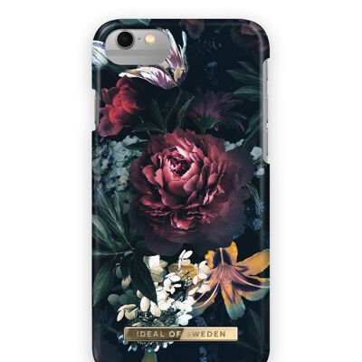 Fashion Hülle iPhone 6 / 6S Dawn Bloom