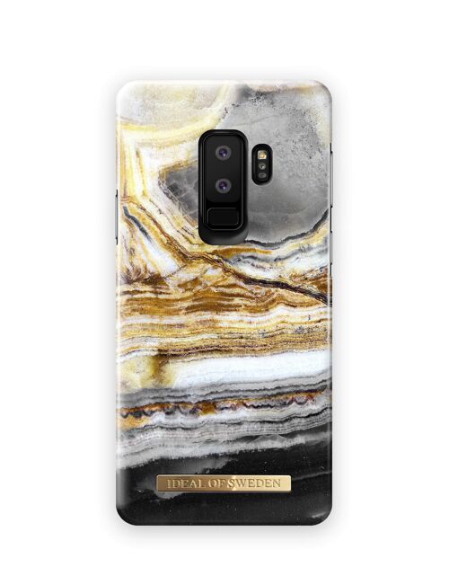 Fashion Case Galaxy S9 Plus Outer Space Agate