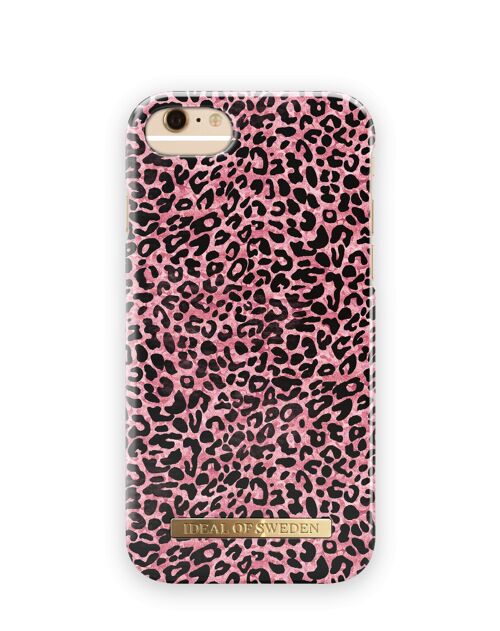 Fashion Case iPhone 6/6S Lush Leopard