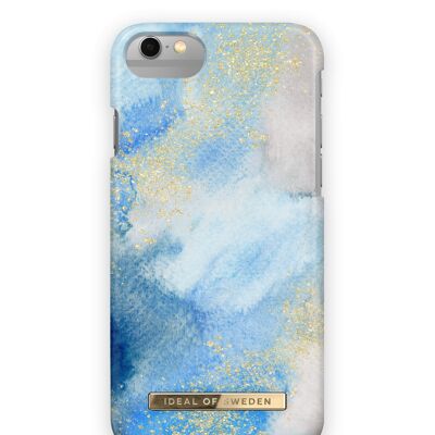 Custodia alla moda per iPhone 6 / 6S Ocean Shimmer