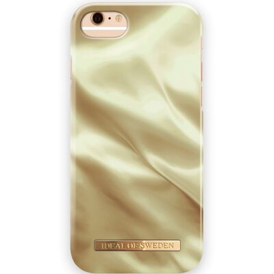 Fashion Case iPhone 6/6s Honey Satin