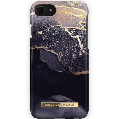 Fashion Case iPhone 7 Golden Twilight