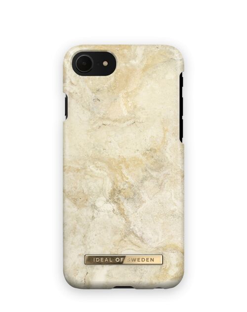 Fashion Case iPhone 7 Sandstorm Marble