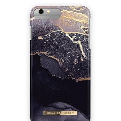 Custodia alla moda per iPhone 6 / 6S Plus Golden Twilight