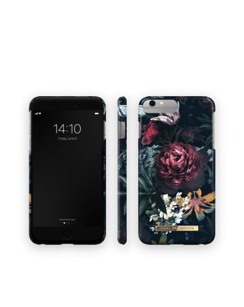 Coque Fashion iPhone 6 / 6S Plus Dawn Bloom 3
