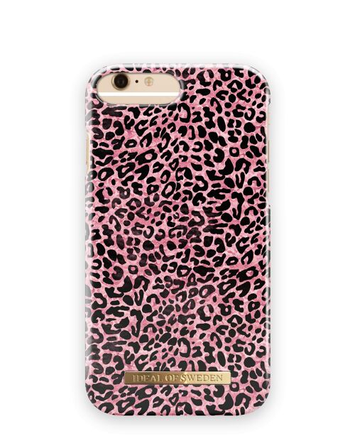 Fashion Case iPhone 6/6S Plus Lush Leopard