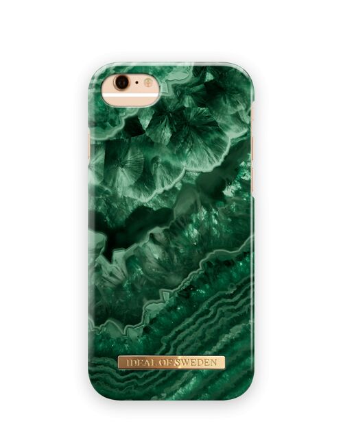 Fashion Case iPhone 6/6S Evergreen Agate