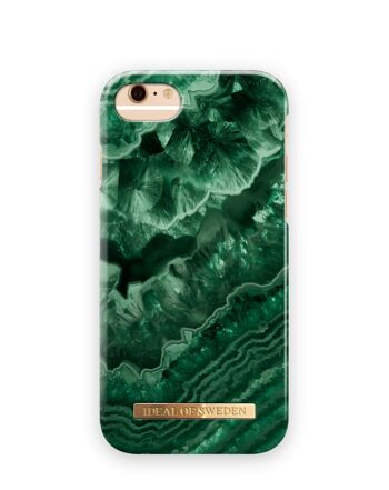 Coque Fashion iPhone 6 / 6S Evergreen Agate 1