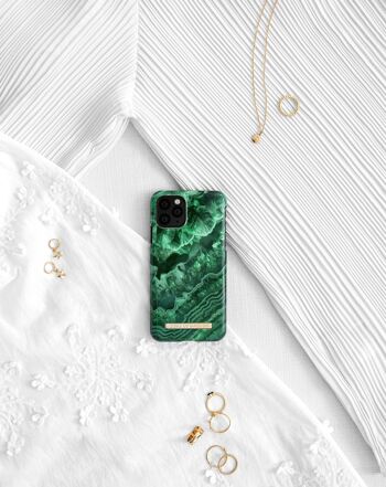 Coque Fashion iPhone 6 / 6S Evergreen Agate 4