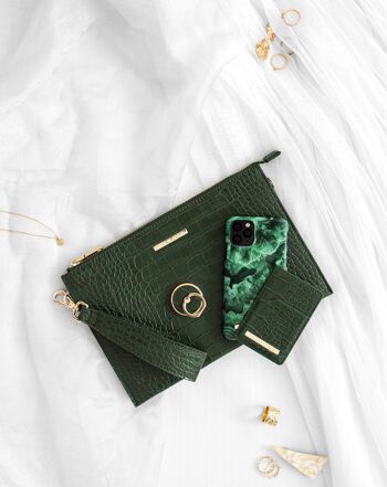 Coque Fashion iPhone 6 / 6S Evergreen Agate 5