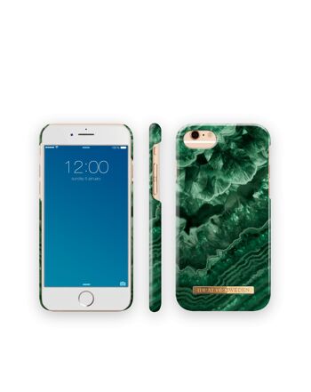 Coque Fashion iPhone 6 / 6S Evergreen Agate 6