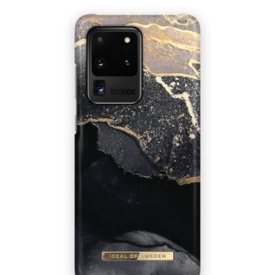 Fashion Case Galaxy S20 Ultra Golden Twilight