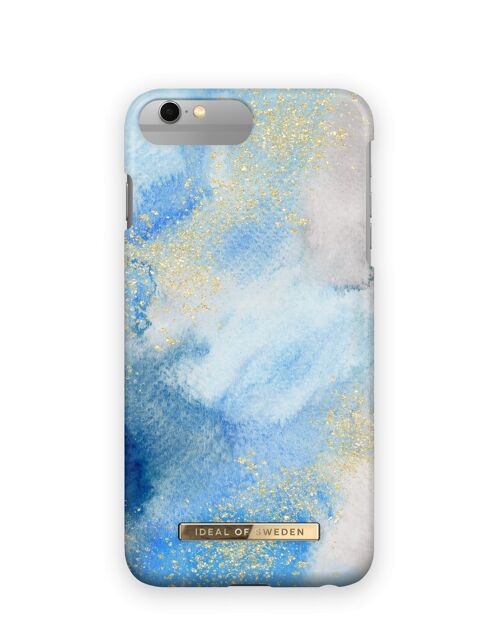 Fashion Case iPhone 6/6s Plus Ocean Shimmer