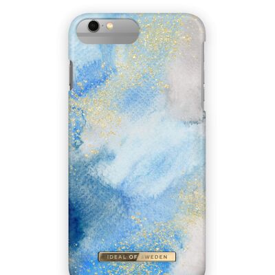 Custodia Fashion iPhone 6 / 6s Plus Ocean Shimmer