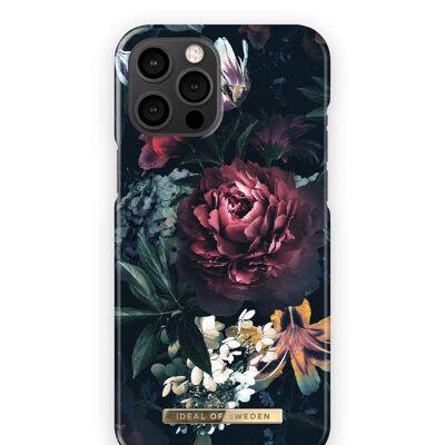 Custodia alla moda per iPhone 12 Pro Max Dawn Bloom