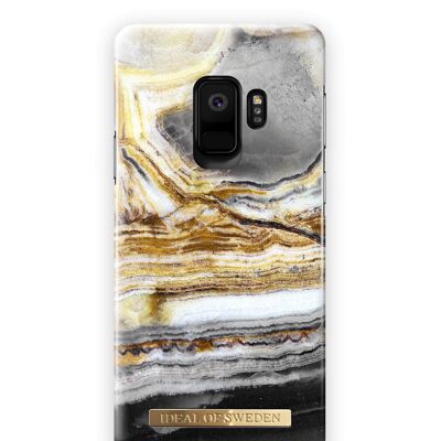 Fashion Case Galaxy S9 Outer Space Agate