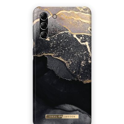 Fashion Case Galaxy S21Plus Golden Twilight