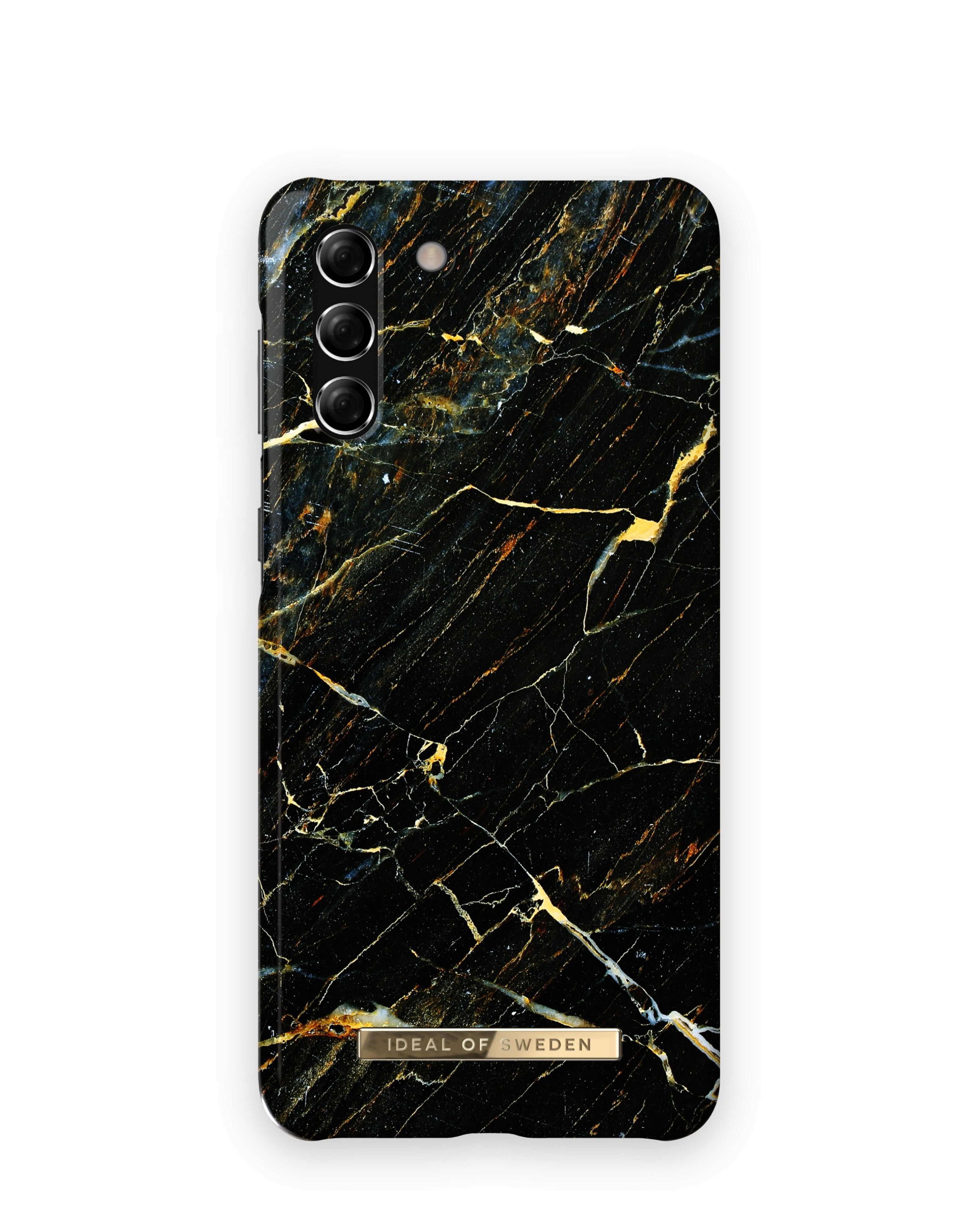 iDeal of Sweden Back Case iPhone XR Port Laurent Marmor