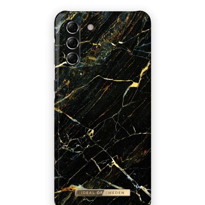 Fashion Case Galaxy S21 Plus Port Laurent Marble