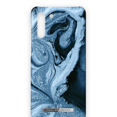 Custodia alla moda Galaxy S21 Plus Sapphire Swirl