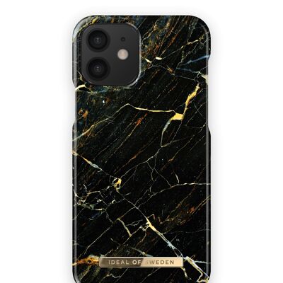 Fashion Case iPhone 12 Port Laurent Marmor