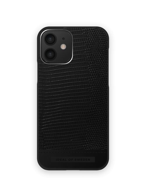 Atelier Case iPhone 12 Eagle Black