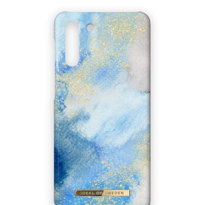 Fashion Case Galaxy S21 Plus Ocean Shimmer