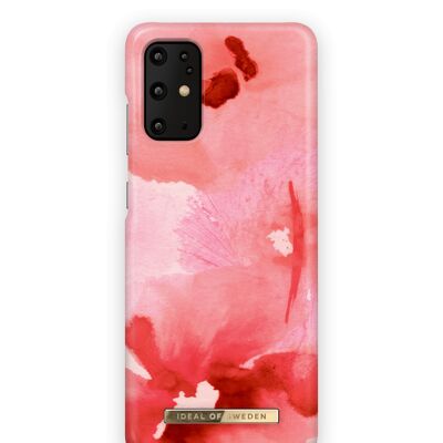 Fashion Case Galaxy S20 Plus Coral Blush Floral