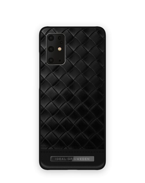 Atelier Case Galaxy S20 Plus Onyx Black