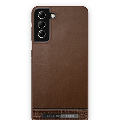 Atelier Case Galaxy S21 Plus Wild Cedar Snake