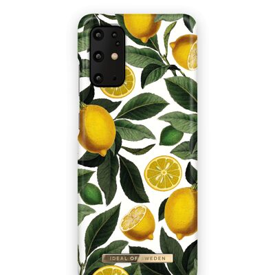 Fashion Case Galaxy S20 + Lemon Bliss