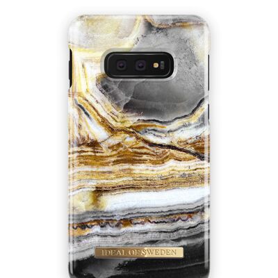 Fashion Case Galaxy S10E Outer Space Agate