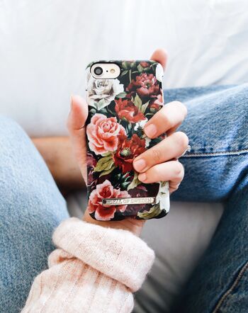 Coque Fashion Galaxy S10E Antique Romance 4