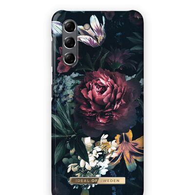 Coque Fashion Galaxy S21 Dawn Bloom