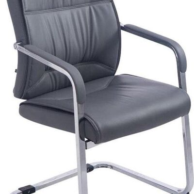 Bureaustoel | Ergonomisch | Comfortabele Zitting | Groen - Grijs , SKU718