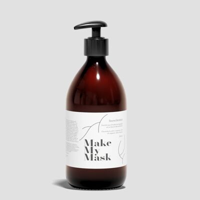 Après-shampoing Naturel - 240ml