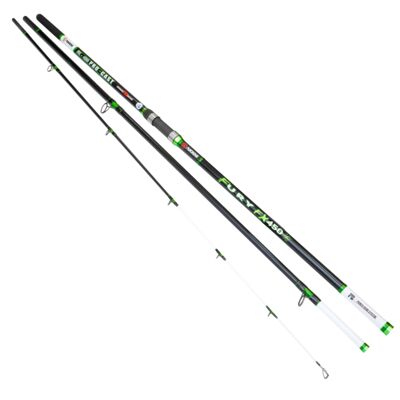 Akios Fury Rods For Sea fishing - FX450