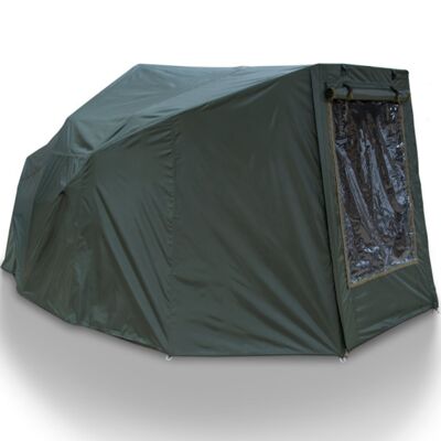 NGT fortress 2 man bivvy XL | BIVVY & Winter Overwrap - Over wrap Only