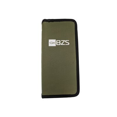 BZS Stiff Rig Wallet