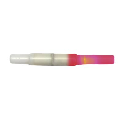 Sidewinder iLight Tip Light Red/Green - Red