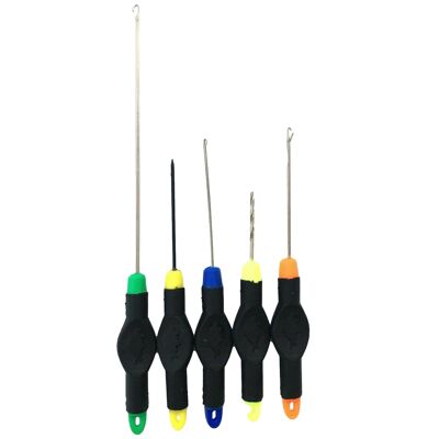 BZS Flexi Baiting Needle Bait  NEEDLE SET 5pc