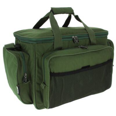 NGT Insulated Carryall, Green, One Size